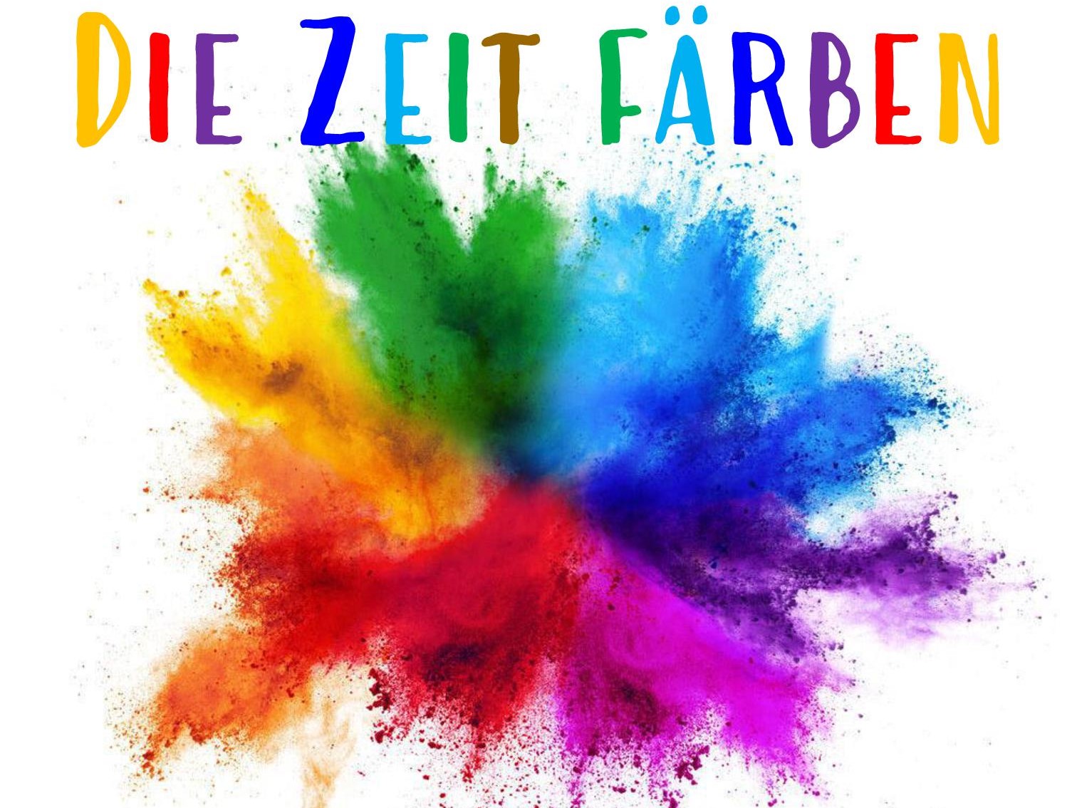So bunt wie die Welt der Musik